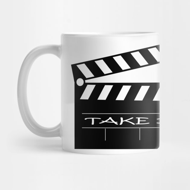 Take 1 - action, movie. by kerens